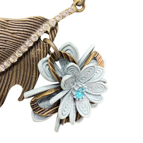 Plunder Designs Snowball bundle Statement Necklace - Picture 9 of 9